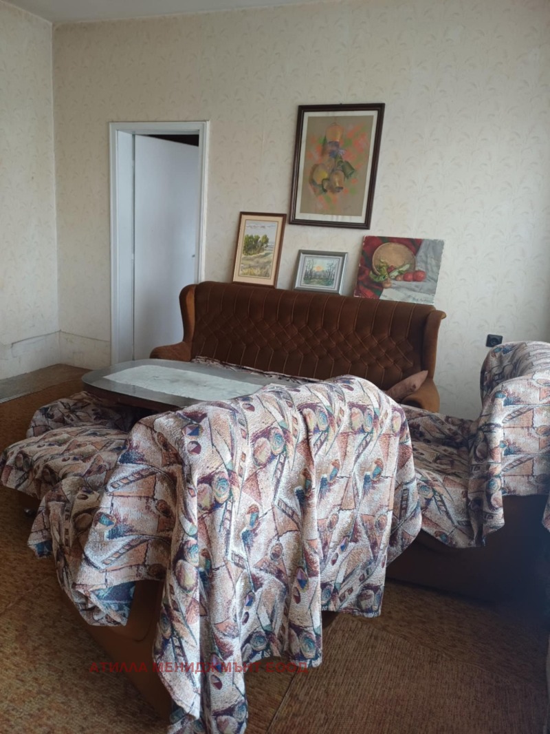 Продава 3-СТАЕН, гр. Пловдив, Христо Смирненски, снимка 4 - Апартаменти - 52721375