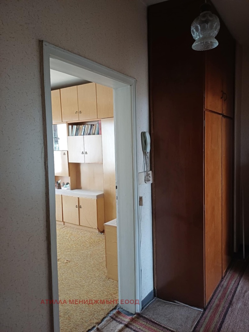 Продава 3-СТАЕН, гр. Пловдив, Христо Смирненски, снимка 7 - Апартаменти - 52721375