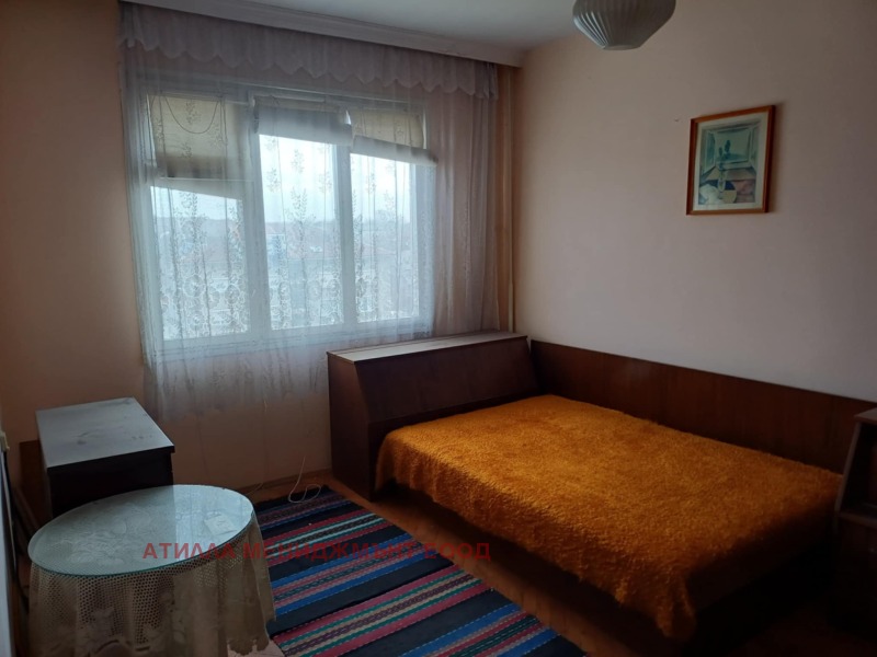 Продава 3-СТАЕН, гр. Пловдив, Христо Смирненски, снимка 5 - Апартаменти - 52721375