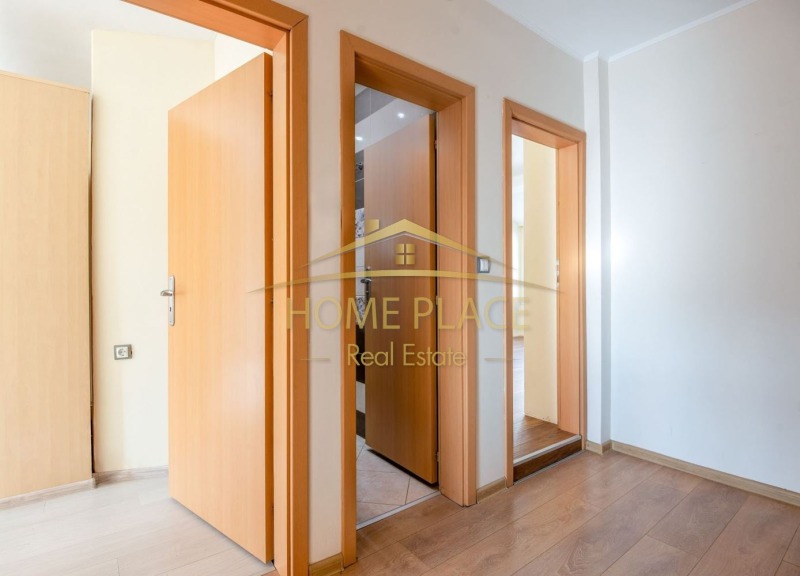 Продава 3-СТАЕН, гр. Варна, Спортна зала, снимка 9 - Апартаменти - 53148728