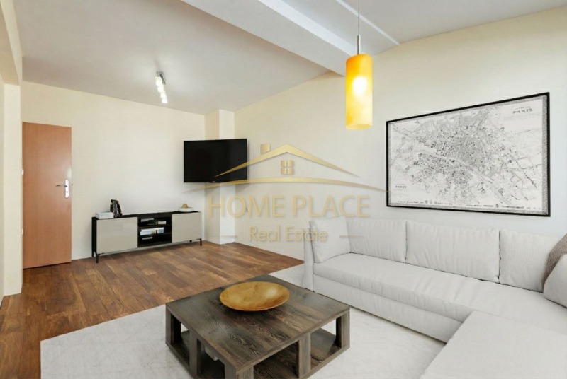 Продава 3-СТАЕН, гр. Варна, Спортна зала, снимка 3 - Апартаменти - 53148728