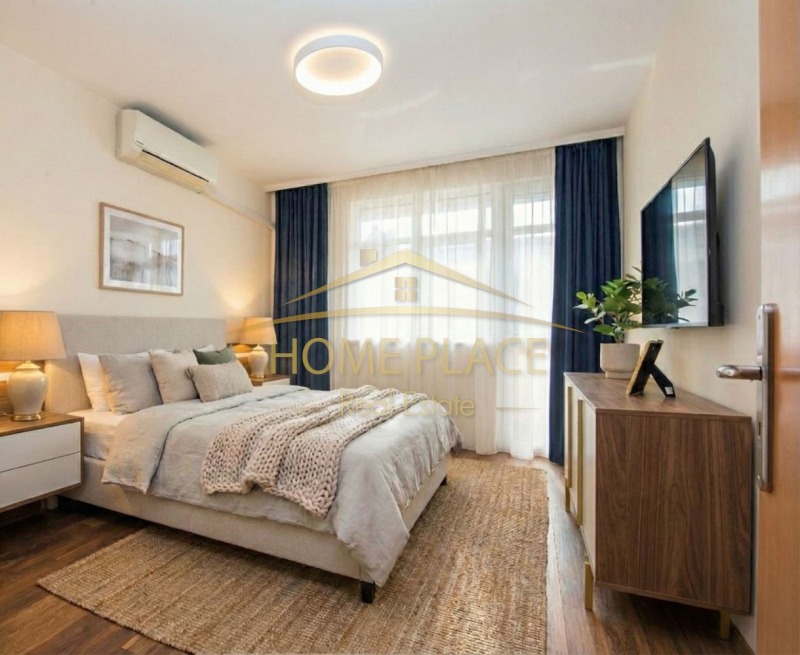 Продава 3-СТАЕН, гр. Варна, Спортна зала, снимка 8 - Апартаменти - 53148728