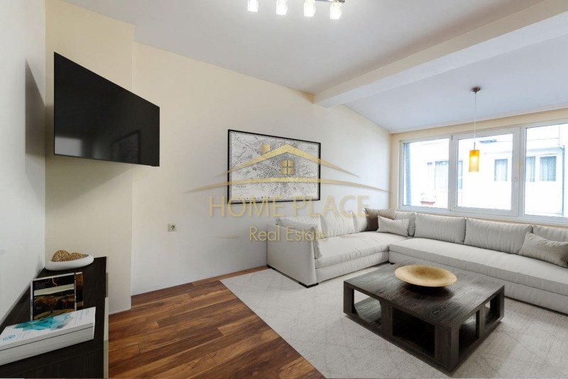 Продава 3-СТАЕН, гр. Варна, Спортна зала, снимка 4 - Апартаменти - 53148728