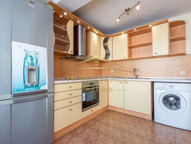 Продава 3-СТАЕН, гр. Варна, Спортна зала, снимка 2 - Апартаменти - 53148728