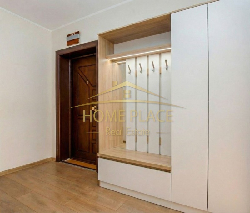 Продава 3-СТАЕН, гр. Варна, Спортна зала, снимка 5 - Апартаменти - 53148728