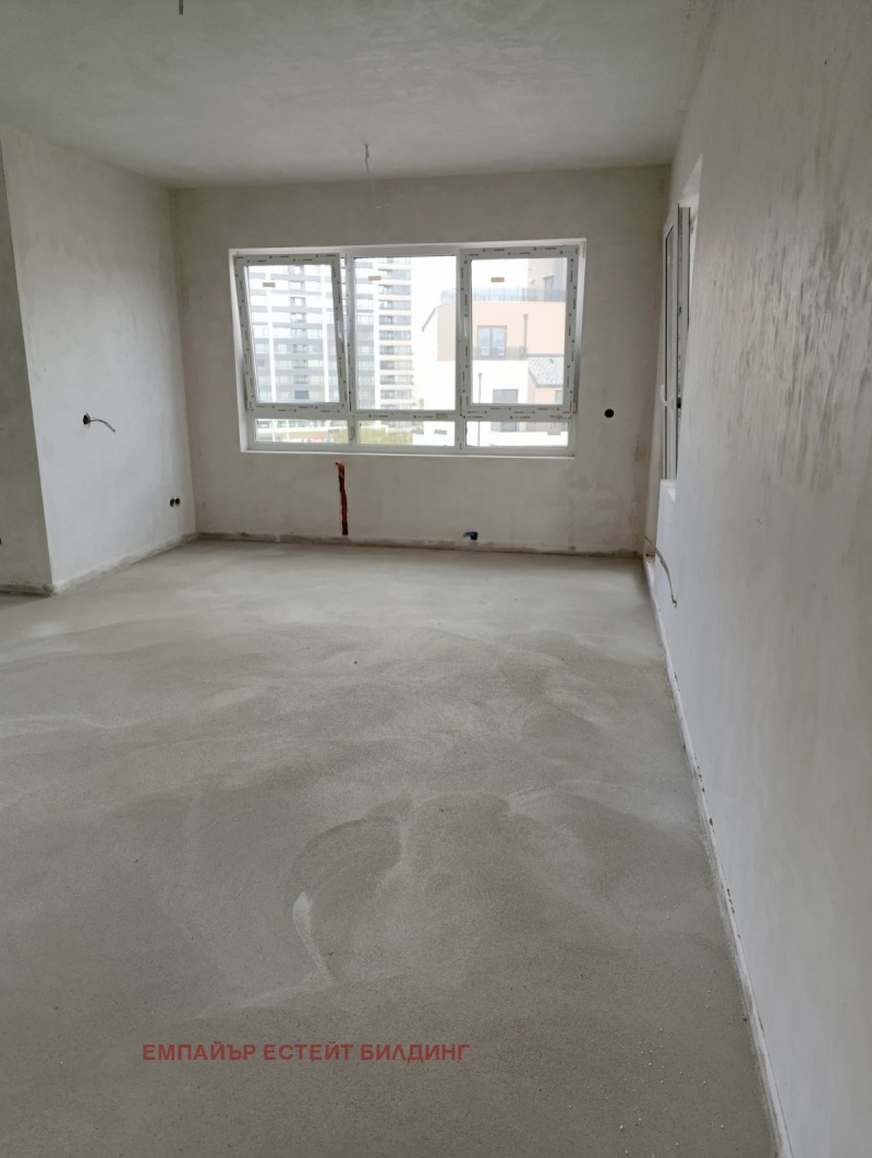 Продава 3-СТАЕН, гр. София, Дружба 2, снимка 3 - Апартаменти - 53270420