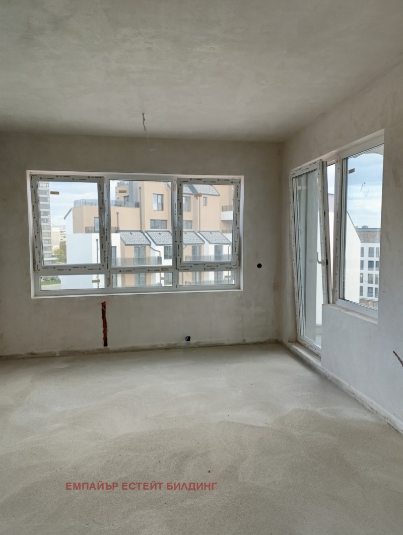 Продава 3-СТАЕН, гр. София, Дружба 2