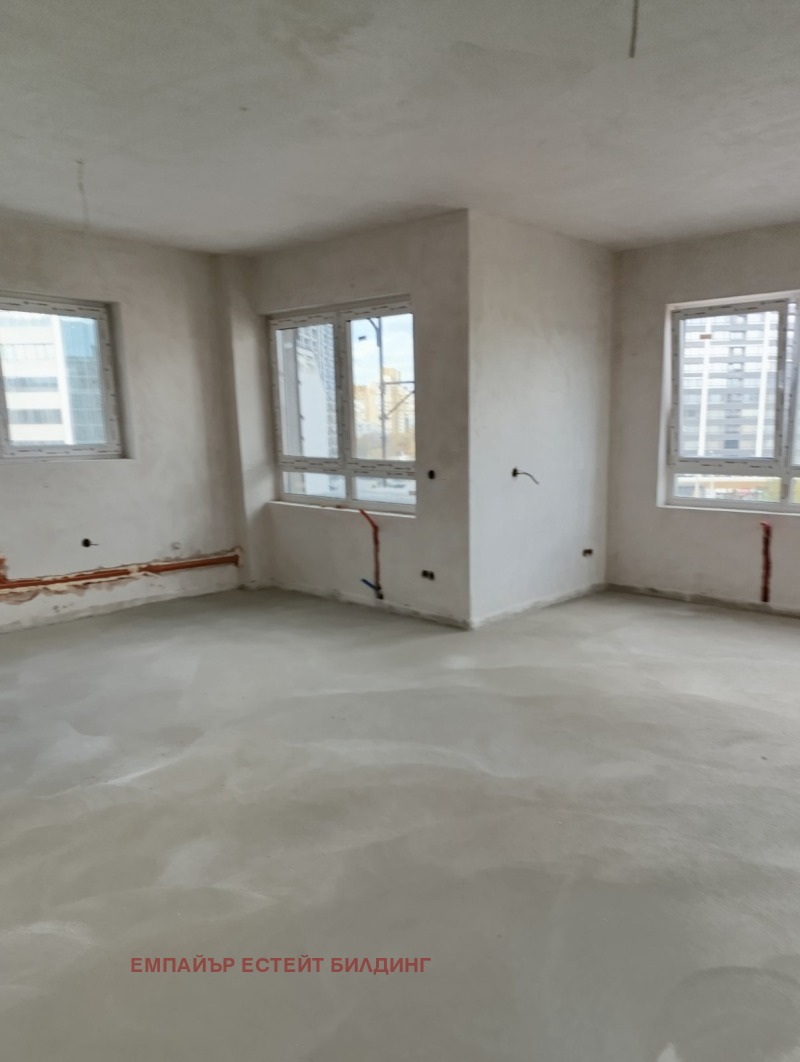 Продава 3-СТАЕН, гр. София, Дружба 2, снимка 4 - Апартаменти - 53270420