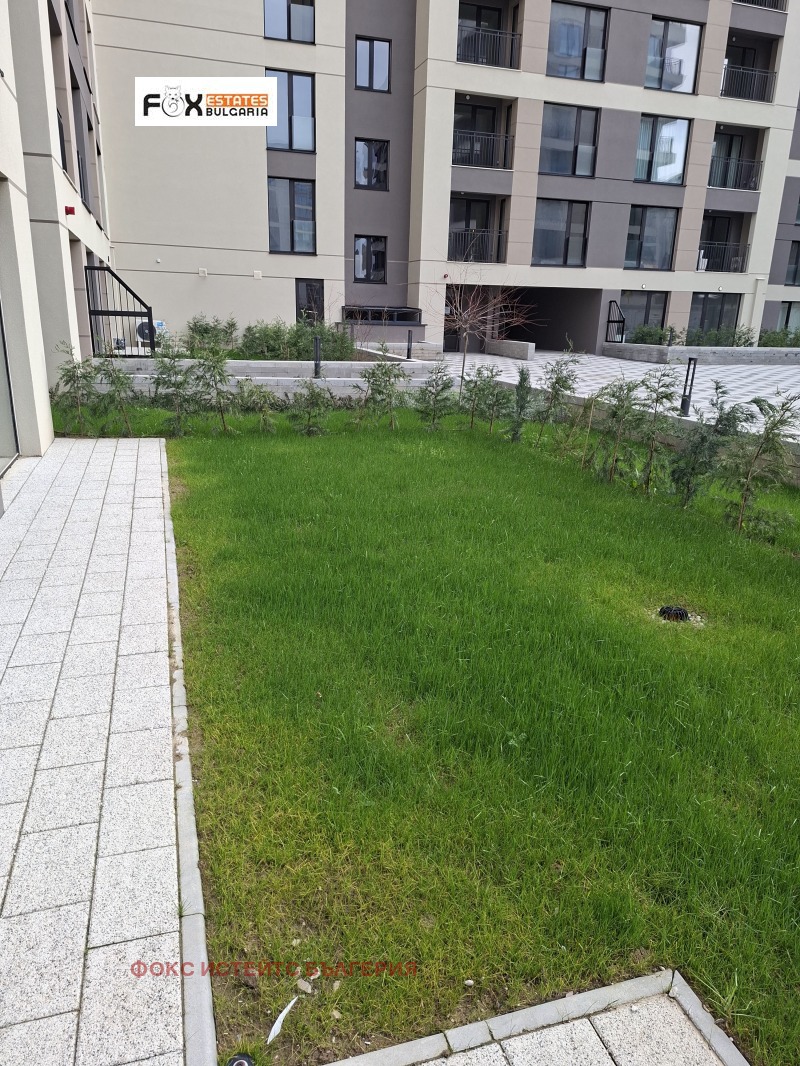 Продава 3-СТАЕН, гр. Пловдив, Тракия, снимка 9 - Апартаменти - 53540258