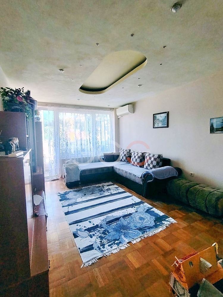 Продава 3-СТАЕН, гр. Варна, Аспарухово, снимка 8 - Апартаменти - 54863687