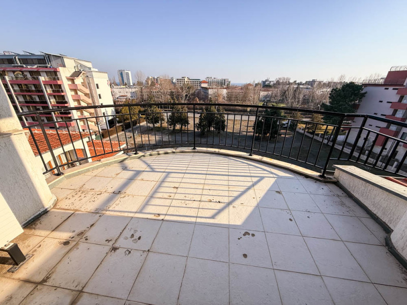 À vendre  3 chambres région Bourgas , k.k. Slantchev bryag , 149 m² | 54993717 - image [13]