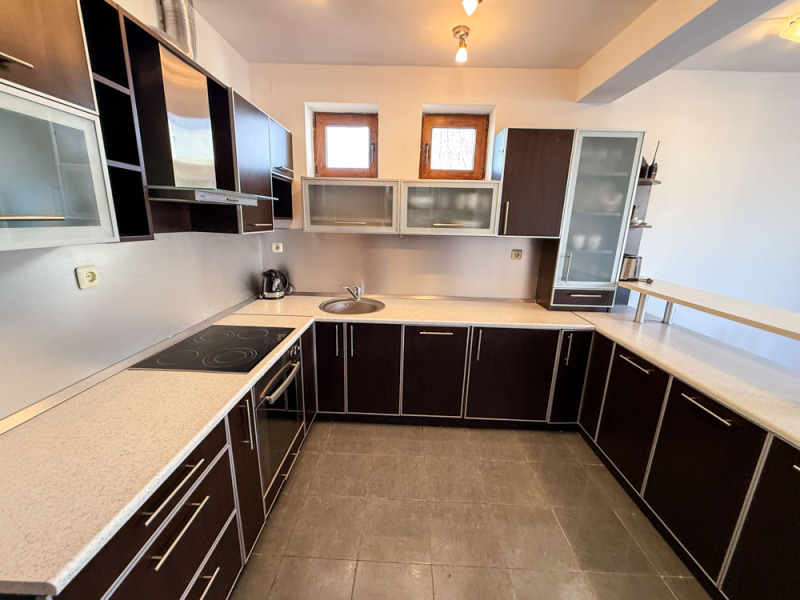 À vendre  3 chambres région Bourgas , k.k. Slantchev bryag , 149 m² | 54993717 - image [5]