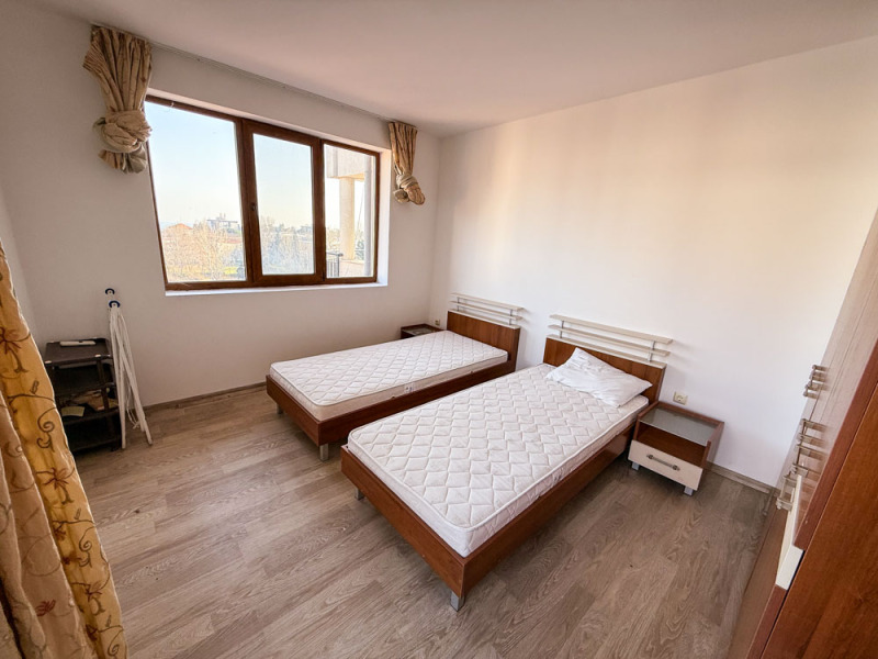 À vendre  3 chambres région Bourgas , k.k. Slantchev bryag , 149 m² | 54993717 - image [9]