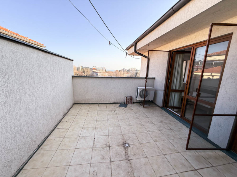À vendre  3 chambres région Bourgas , k.k. Slantchev bryag , 149 m² | 54993717 - image [14]
