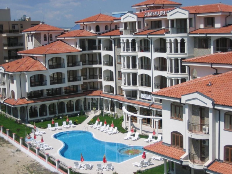 À vendre  3 chambres région Bourgas , k.k. Slantchev bryag , 149 m² | 54993717 - image [16]