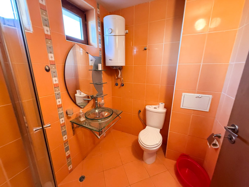 À vendre  3 chambres région Bourgas , k.k. Slantchev bryag , 149 m² | 54993717 - image [12]