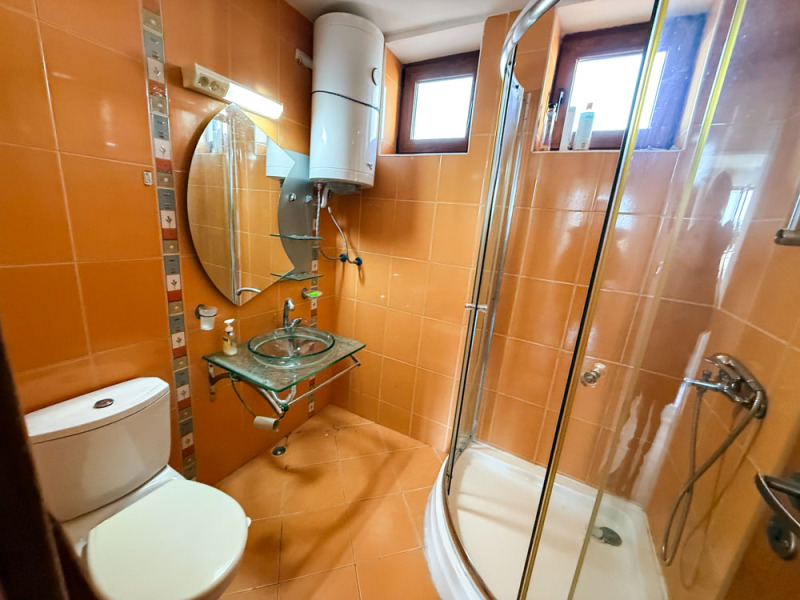À vendre  3 chambres région Bourgas , k.k. Slantchev bryag , 149 m² | 54993717 - image [11]