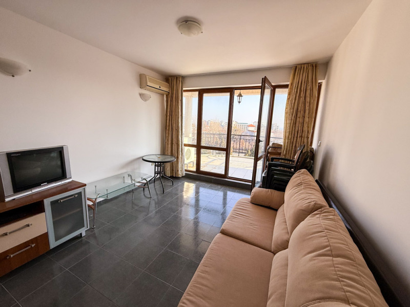 À vendre  3 chambres région Bourgas , k.k. Slantchev bryag , 149 m² | 54993717