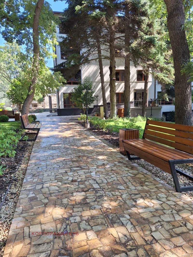 Продава  4-стаен град Варна , к.к. Чайка , 135 кв.м | 52754415