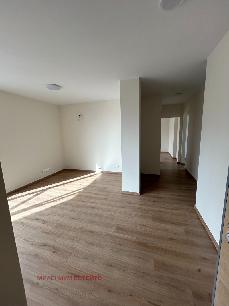 Продава 4-СТАЕН, гр. София, Манастирски ливади, снимка 3 - Апартаменти - 52132228