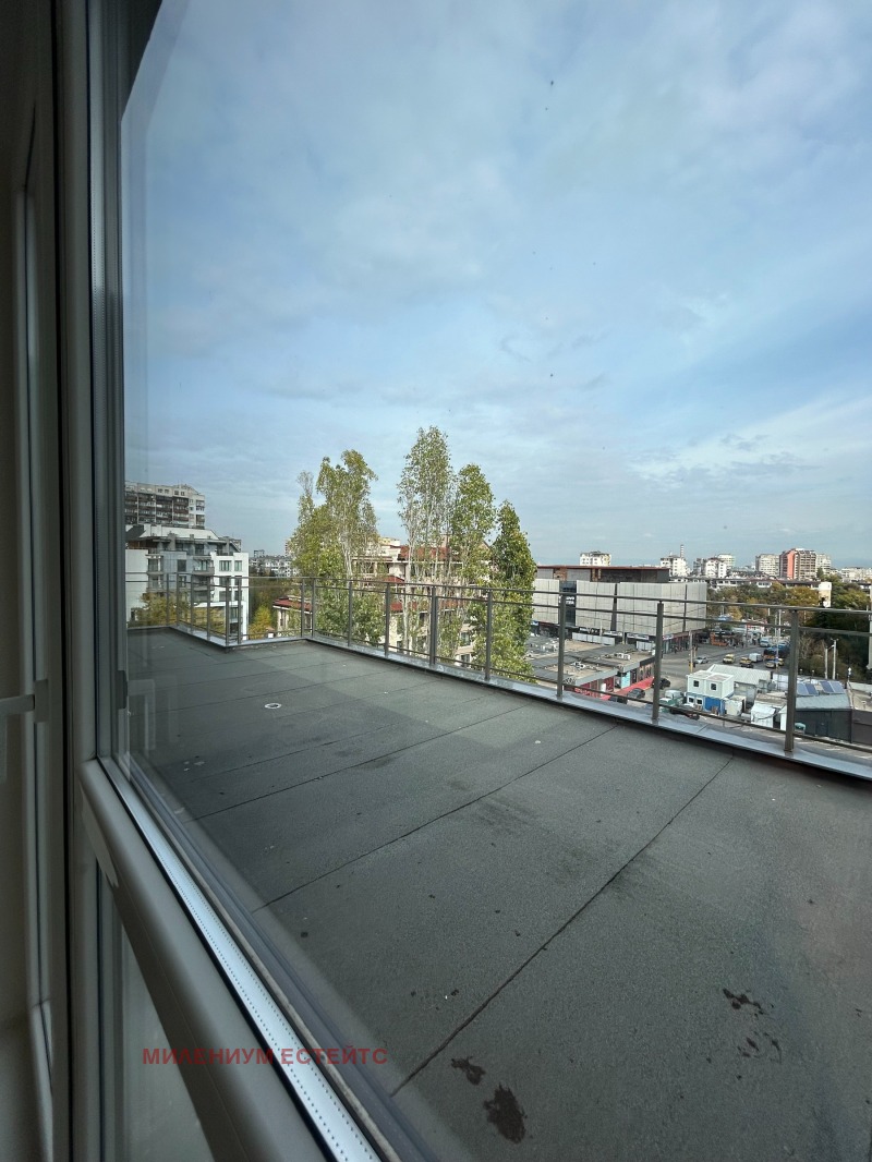 Продава 4-СТАЕН, гр. София, Манастирски ливади, снимка 9 - Апартаменти - 52132228