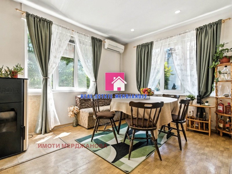 Продава МНОГОСТАЕН, гр. Стара Загора, Център, снимка 3 - Апартаменти - 52829351