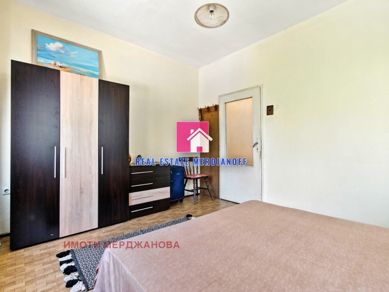 Продава МНОГОСТАЕН, гр. Стара Загора, Център, снимка 4 - Апартаменти - 52829351