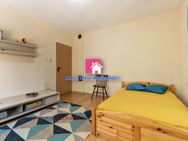 Продава МНОГОСТАЕН, гр. Стара Загора, Център, снимка 8 - Апартаменти - 52829351