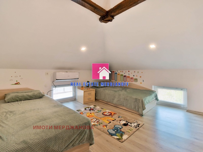 Продава МНОГОСТАЕН, гр. Стара Загора, Център, снимка 15 - Апартаменти - 52829351