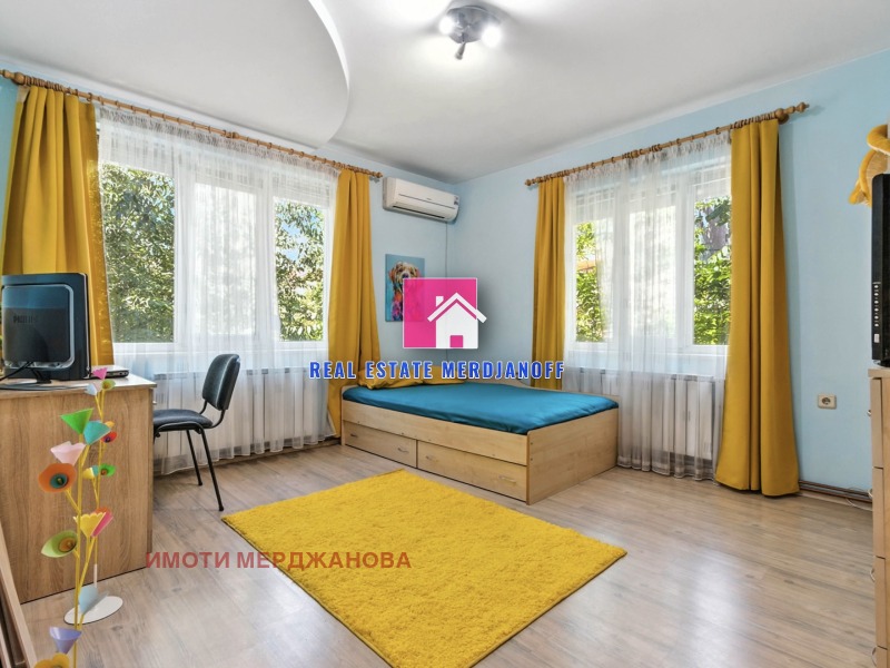 Продава МНОГОСТАЕН, гр. Стара Загора, Център, снимка 6 - Апартаменти - 52829351