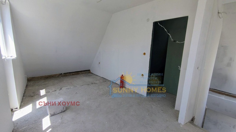Продава  Мезонет град Велико Търново , Зона Б , 115 кв.м | 78121913 - изображение [7]