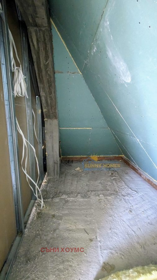 Продава  Мезонет град Велико Търново , Зона Б , 115 кв.м | 78121913 - изображение [6]