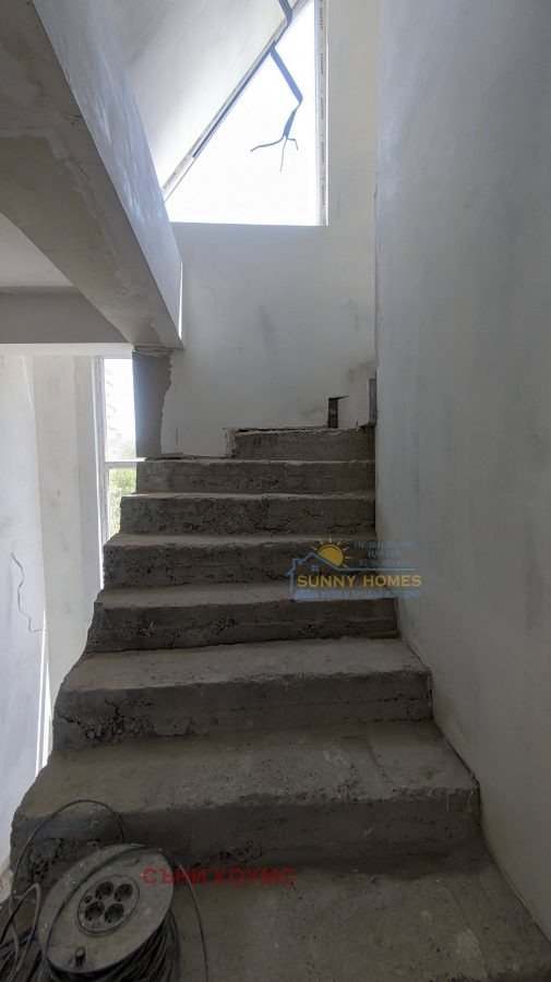 Продава  Мезонет град Велико Търново , Зона Б , 115 кв.м | 78121913 - изображение [9]