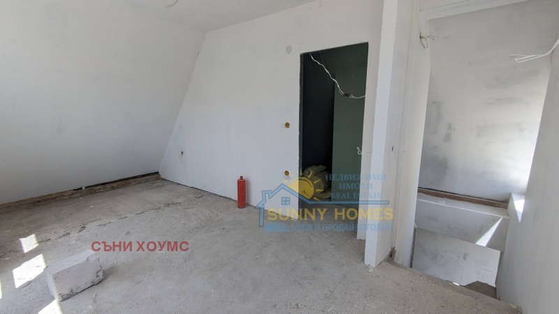 Продава  Мезонет град Велико Търново , Зона Б , 115 кв.м | 78121913 - изображение [5]
