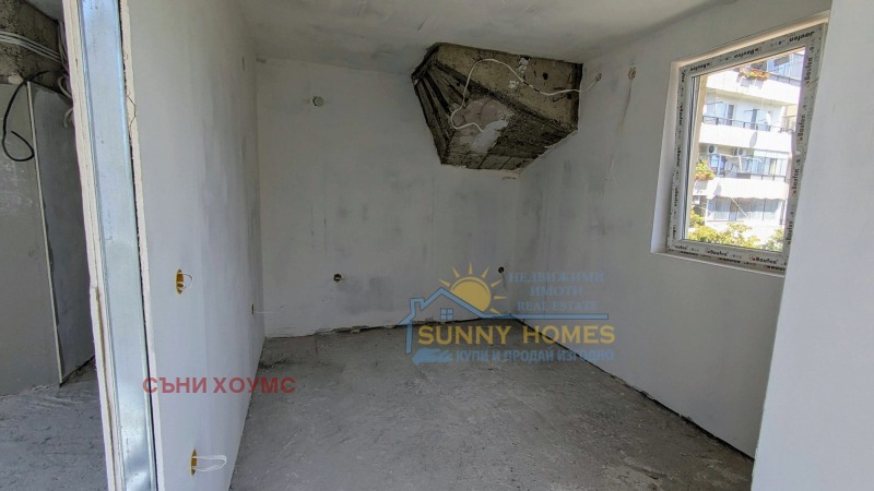 Продава  Мезонет град Велико Търново , Зона Б , 115 кв.м | 78121913 - изображение [3]
