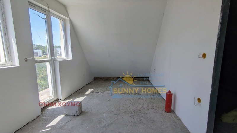 Продава  Мезонет град Велико Търново , Зона Б , 115 кв.м | 78121913 - изображение [4]