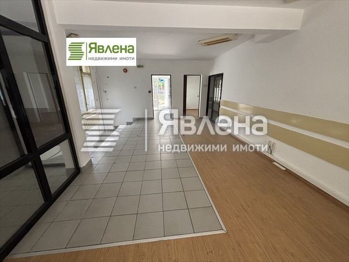 Till salu  Kontor Sofia , Knjajevo , 136 kvm | 55147140 - bild [3]