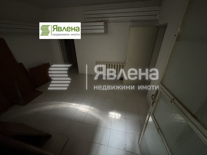 Till salu  Kontor Sofia , Knjajevo , 136 kvm | 55147140 - bild [6]