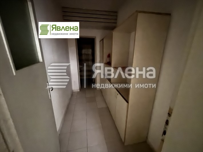 Till salu  Kontor Sofia , Knjajevo , 136 kvm | 55147140 - bild [7]