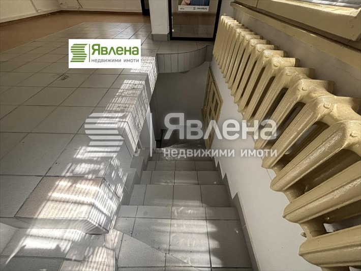 Till salu  Kontor Sofia , Knjajevo , 136 kvm | 55147140 - bild [5]