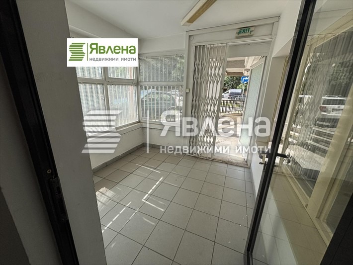 Till salu  Kontor Sofia , Knjajevo , 136 kvm | 55147140 - bild [9]