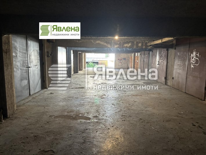Till salu  Kontor Sofia , Knjajevo , 136 kvm | 55147140 - bild [13]