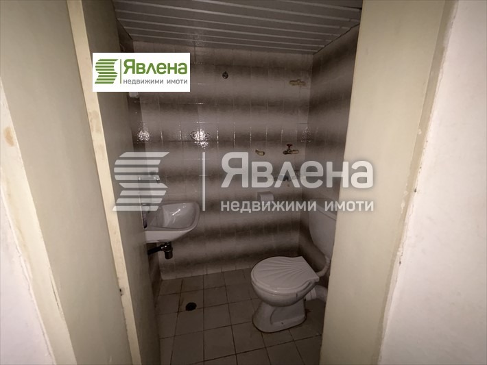 Till salu  Kontor Sofia , Knjajevo , 136 kvm | 55147140 - bild [10]