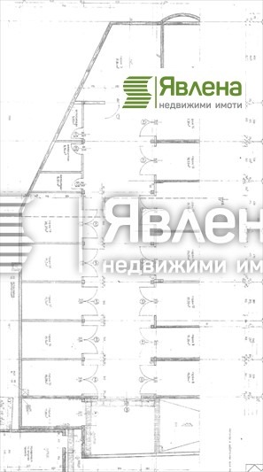 Till salu  Kontor Sofia , Knjajevo , 136 kvm | 55147140 - bild [12]