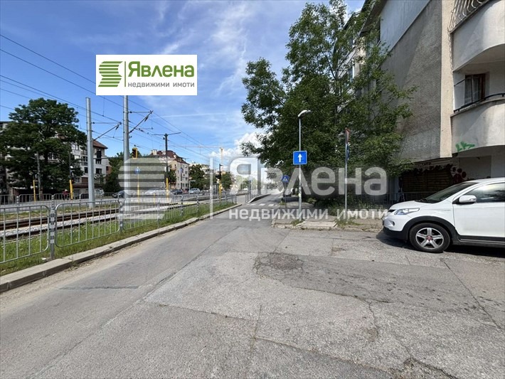 Till salu  Kontor Sofia , Knjajevo , 136 kvm | 55147140