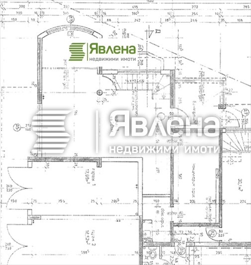 Till salu  Kontor Sofia , Knjajevo , 136 kvm | 55147140 - bild [11]