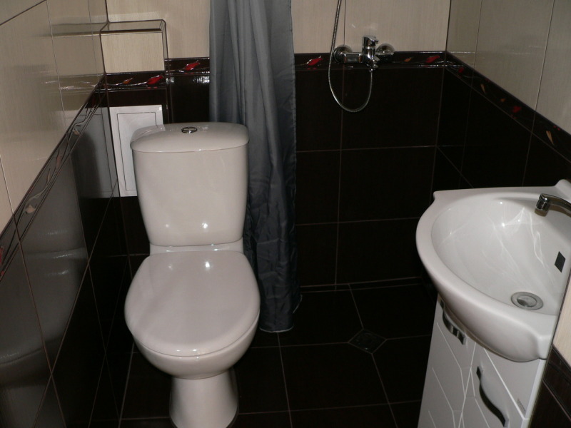 Продава ОФИС, гр. Велико Търново, Бузлуджа, снимка 4 - Офиси - 52779032