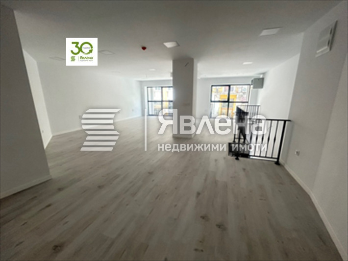 Продава ОФИС, гр. Варна, Гръцка махала, снимка 3 - Офиси - 55438210