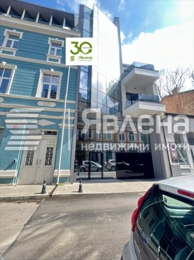 Продава ОФИС, гр. Варна, Гръцка махала
