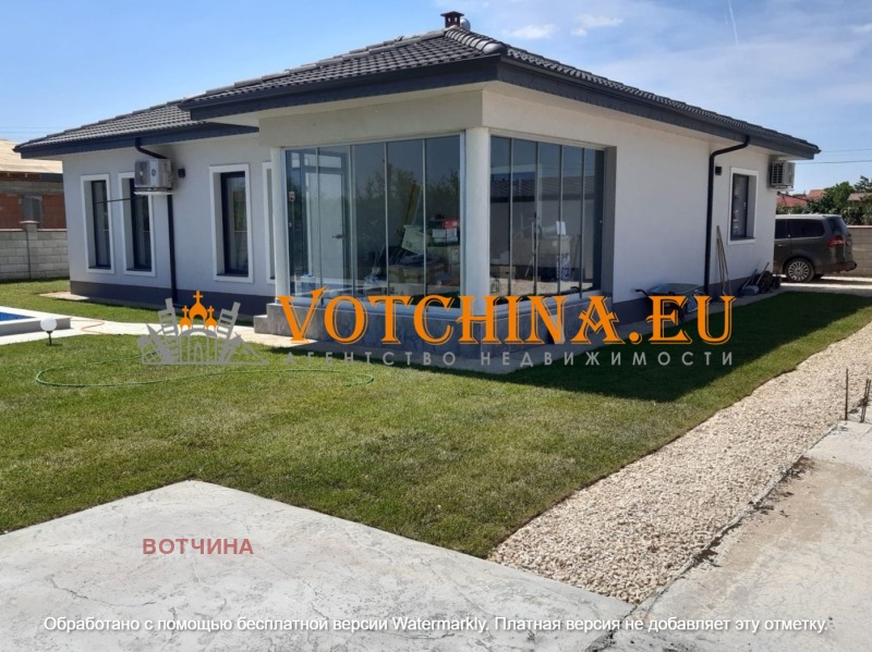 Продава  Къща, област Добрич, с. Соколово •  250 000 EUR • ID 46614878 — holmes.bg - [1] 